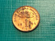 Münze Münzen Umlaufmünze Malaysia 1 Sen 1996 - Malaysia