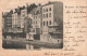 BELGIQUE - Namur - Souvenir - Anciennes Maisons Sur La Sambre - Carte Postale Ancienne - Namur