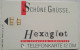 Germany 12 DM  K 179  08.92 3000 Mintage - Hexaglot 4 - Sprachencomputer 1 - K-Serie : Serie Clienti