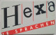 Germany 12 DM  K 179  08.92 3000 Mintage - Hexaglot 4 - Sprachencomputer 1 - K-Serie : Serie Clienti