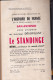 Le Chemin Des étoiles Richard Bessiere  Fleuve Noir Anticipation N° 268 1965 - Fleuve Noir