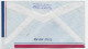 CANADA 3CX3+ +5C LETTRE COVER AVION QUEBEC 1952 TO BELGIQUE - Brieven En Documenten