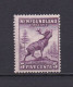 TERRE-NEUVE 1932 TIMBRE N°175A NEUF** CARIBOU - 1908-1947