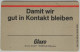 Germany 20 Unit  K 50  02.90  10500 Mintage - Glaxo GmbH 3 - Dermoxin - K-Reeksen : Reeks Klanten