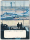 Horaire De Poche N° 76 - Air France - Du 1er Septembre Au 31 Octobre 1964 - Tijdstabellen