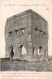 FRANCE - Autun - Edifice Romain Dit Temple De Janus - Carte Postale Ancienne - Autun