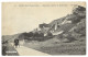 Haute Isle (95) Chantemerle , Route De La Roche Guyon , Non écrite 1900/1910 - Haute-Isle