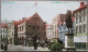 ENGLAND UK UNITED KINGDOM SHREWSBURY SHROPSHIRE MARKET HALL POSTKARTE POSTCARD ANSICHTSKARTE CARTOLINA CARTE POSTALE - Collections & Lots