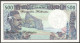 New Nouvelles Hebrides Vanuatu 500 Francs P-19c 1979 GEM UNC Emboss - Vanuatu