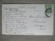 ENGLAND UK UNITED KINGDOM WARWICK SAINT MARY CHURCH KARTE CARD POSTKARTE POSTCARD ANSICHTSKARTE CARTOLINA CARTE POSTALE - Collections & Lots