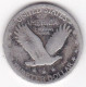 Etats-Unis. Quarter Dollar 1928, Standing Liberty, En Argent - 1916-1930: Standing Liberty (Liberté Debout)