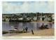 Angleterre - Cornwall / Scilly Isles - The Harbour, St.Ives, On The Cornish Riviera - St.Ives