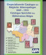 Catalogue Des Oblitérations Belgique 1999 NIPA Etat Impeccable Frais De Port Compris - Bélgica