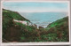 ENGLAND UK UNITED KINGDOM ECCLESBOURNE GLEN HASTINGS KARTE CARD POSTKARTE POSTCARD ANSICHTSKARTE CARTOLINA CARTE POSTALE - Collections & Lots