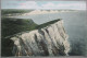 ENGLAND UK UNITED KINGDOM SEVEN SISTERS SEAFORD EAST SUSSEX POSTKARTE POSTCARD ANSICHTSKARTE CARTOLINA CARTE POSTALE - Collections & Lots