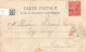FRANCE - Lyon - Faculté De Médecine - Quai Claude Bernard - Carte Postale Ancienne - Andere & Zonder Classificatie