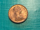 Münze Münzen Umlaufmünze Bermuda 1 Cent 1981 - Bermuda