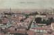 FRANCE - Roanne - Vue Panoramique - Carte Postale Ancienne - Roanne