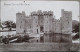 ENGLAND UK UNITED KINGDOM SUSSEX BODIAM CASTLE ROBERTSBRIDGE POSTKARTE POSTCARD ANSICHTSKARTE CARTOLINA CARTE POSTALE - Collections & Lots