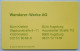 Germany 12 DM  MINT K 308  09.92  2000 Mintage - Wanderer - Werke AG 2 Wanderer Von 1914 - K-Series: Kundenserie