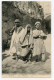 Afrique.Algérie. Alger.enfant.Métier,Cireur Et Porteur - Métiers