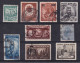 Romania  Roumanie Rumänien - Used Stamps