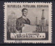 Delcampe - Romania  Roumanie Rumänien - Used Stamps