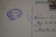 Guerre 14-18,courrier Avec Belle Oblitération Militaire,1916 ,censure ,pour Collection - OC38/54 Occupazione Belga In Germania