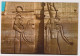 AK 198261 EGYPT - Asswan - Reliefs Of Isis - Tenple Of Philoe - Aswan