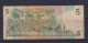 PHILIPPINES - 1985-94 5 Pesos Circulated Banknote - Philippines