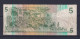 PHILIPPINES - 1985-94 5 Pesos Circulated Banknote - Philippines