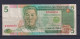 PHILIPPINES - 1985-94 5 Pesos Circulated Banknote - Philippines