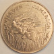 Cameroon - 100 Francs 1983, KM# 17 (#3285) - Cameroun