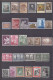 VATICAN LOT 107 TIMBRES - Collections