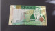 Billete De Jordania De 1 Dinar, Año 2022, Serie AA, UNC - Jordan