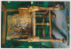 AK 198283 EGYPT - Cairo - The Egyptian Museum - The Throne Of King Tut Ankh Amun - Musei