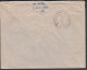 Belgique 1945 - Lettre Par Avion D' Uccle (Belgique)  à Destination Thysville (Bas Congo Belge)... (EB) DC-12410 - 1936-1951 Poortman