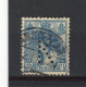 PAYS-BAS - Y&T N° 54° - Perfin - Perforé - Wilhelmine - Perforés