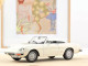 Norev - ALFA ROMEO 2000 SPIDER 1978 Blanc Réf. 187882 Neuf NBO 1/18 - Norev