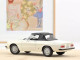 Norev - ALFA ROMEO 2000 SPIDER 1978 Blanc Réf. 187882 Neuf NBO 1/18 - Norev