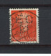 PAYS-BAS - Y&T N° 514° - Perfin - Perforé - Juliana - Gezähnt (perforiert)