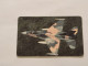 Venezuela-(VE-CAN2-0770)-F-16 Fighting Falcon-(1/8)-(221)(Bs.3.000)(S030201599743)-used Card+1card Prepiad Free - Venezuela