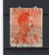 ROUMANIE - Y&T N° 473° - Perfin - Perforé - Charles II - Used Stamps