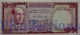 AFGHANISTAN 100 AFGHANIS 1967 PICK 44a AUNC - Afghanistán