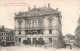 FRANCE - Autun - Le Théâtre - Construit En 1882 Et Inauguré Le 30 Août 1884 - Carte Postale Ancienne - Autun