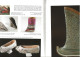 Livre  Catalogue MUSEE INTERNATIONAL  DE LA CHAUSSURE ROMANS Belles  Et Nombreuses Illustrations Photographiques 1992 - Mode