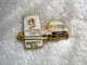 PIN'S    RENAULT   B 110  ALBERTVILLE 1992  Zamak - Renault