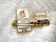 PIN'S    RENAULT   B 110  ALBERTVILLE 1992  Zamak - Renault