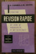 Pour Une Révision Rapide Du Cours De Probabilités Et De Statistique De A. Combes Et M. Saada. Vuibert. 1968 - Fiches Didactiques