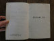 Pour Une Révision Rapide Du Cours De Probabilités Et De Statistique De A. Combes Et M. Saada. Vuibert. 1968 - Fiches Didactiques